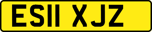 ES11XJZ