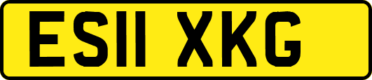 ES11XKG