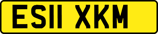 ES11XKM