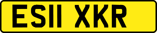 ES11XKR