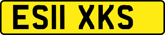ES11XKS