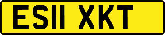 ES11XKT