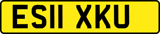 ES11XKU