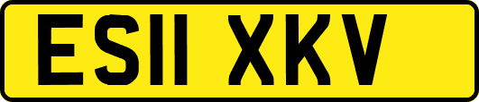 ES11XKV