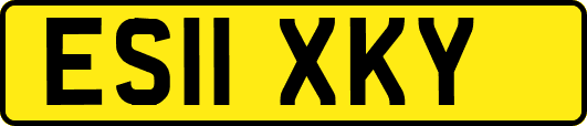 ES11XKY