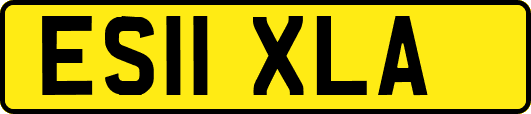 ES11XLA