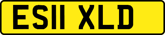 ES11XLD