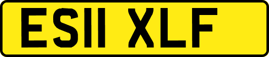ES11XLF