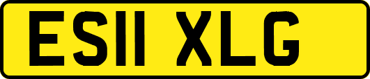 ES11XLG