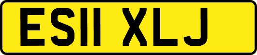 ES11XLJ