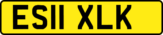 ES11XLK