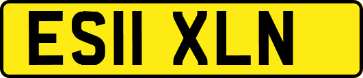 ES11XLN