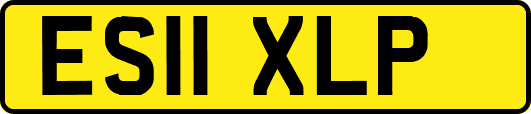 ES11XLP
