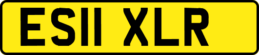ES11XLR