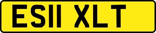 ES11XLT