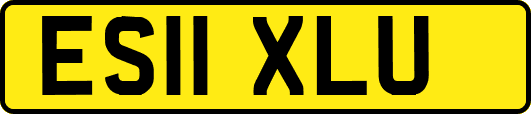 ES11XLU