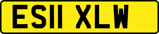 ES11XLW