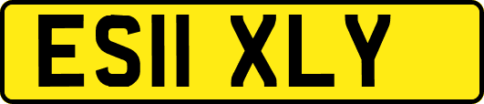 ES11XLY