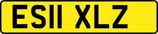 ES11XLZ