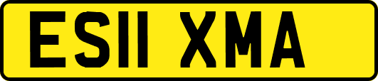 ES11XMA