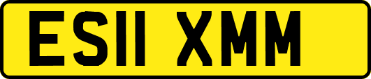ES11XMM