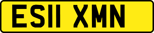 ES11XMN