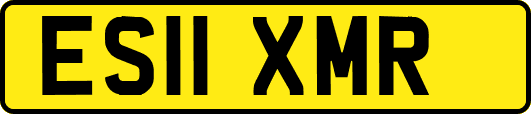 ES11XMR