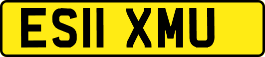 ES11XMU