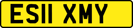 ES11XMY