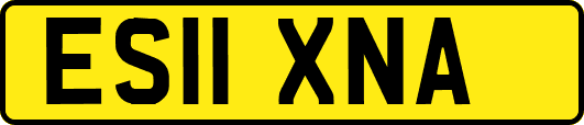 ES11XNA