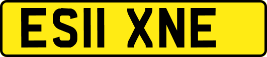 ES11XNE