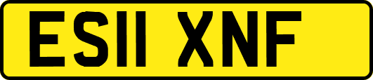 ES11XNF