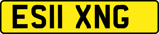 ES11XNG