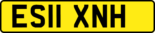 ES11XNH