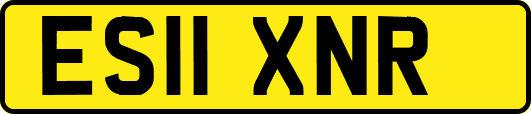 ES11XNR