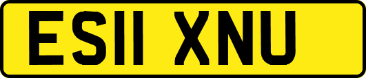 ES11XNU