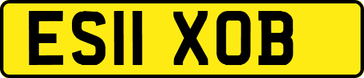 ES11XOB