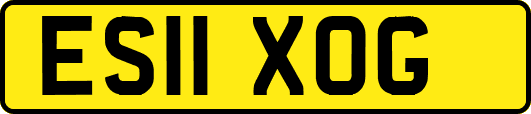 ES11XOG