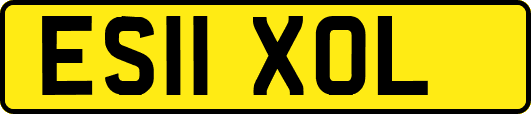 ES11XOL