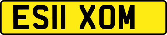 ES11XOM