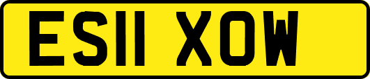 ES11XOW