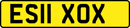 ES11XOX