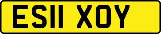 ES11XOY