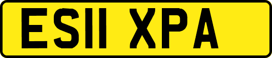 ES11XPA