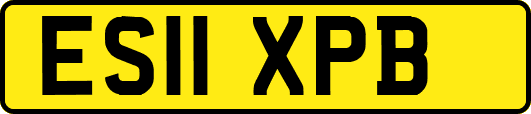 ES11XPB