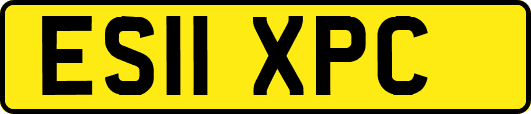 ES11XPC