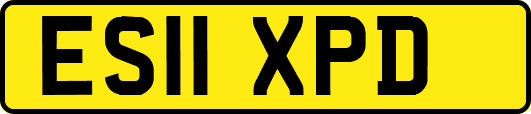 ES11XPD