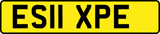 ES11XPE