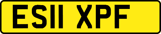 ES11XPF