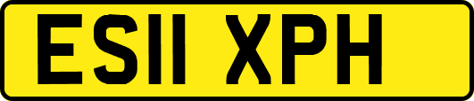 ES11XPH